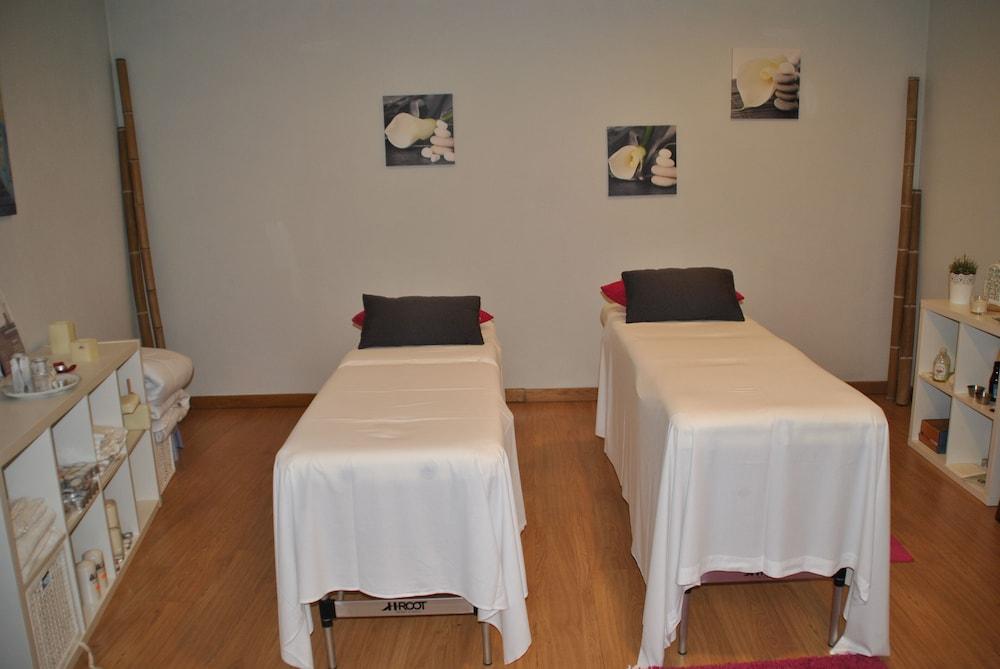 Hotel Junquera Vigo Eksteriør billede