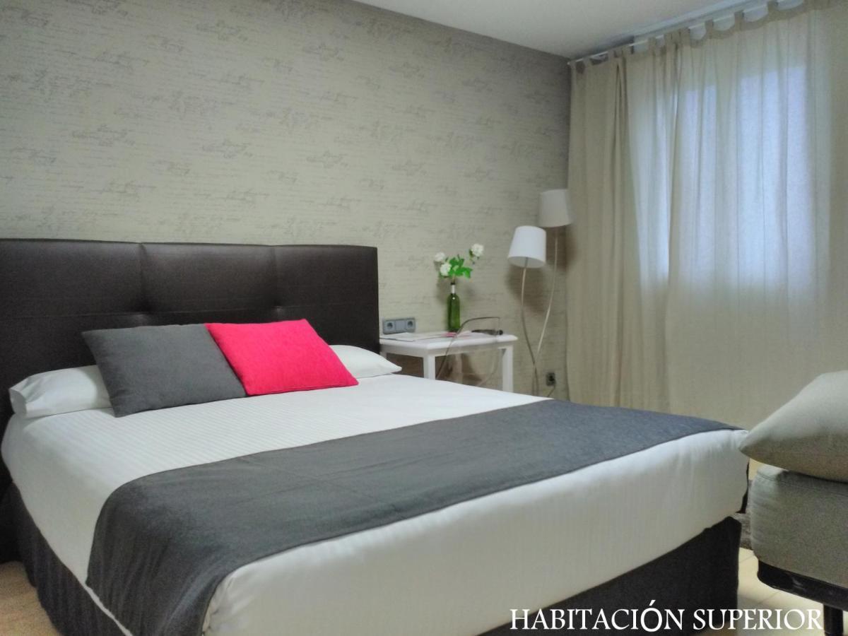 Hotel Junquera Vigo Eksteriør billede