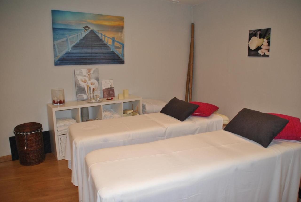 Hotel Junquera Vigo Eksteriør billede